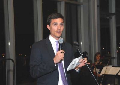 Daniel Kiel