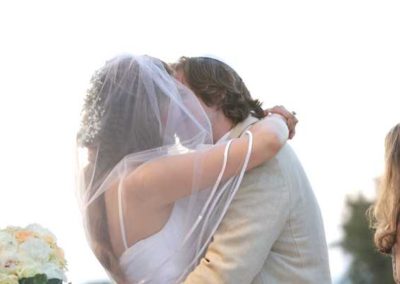 Mr. & Mrs. Steinberg