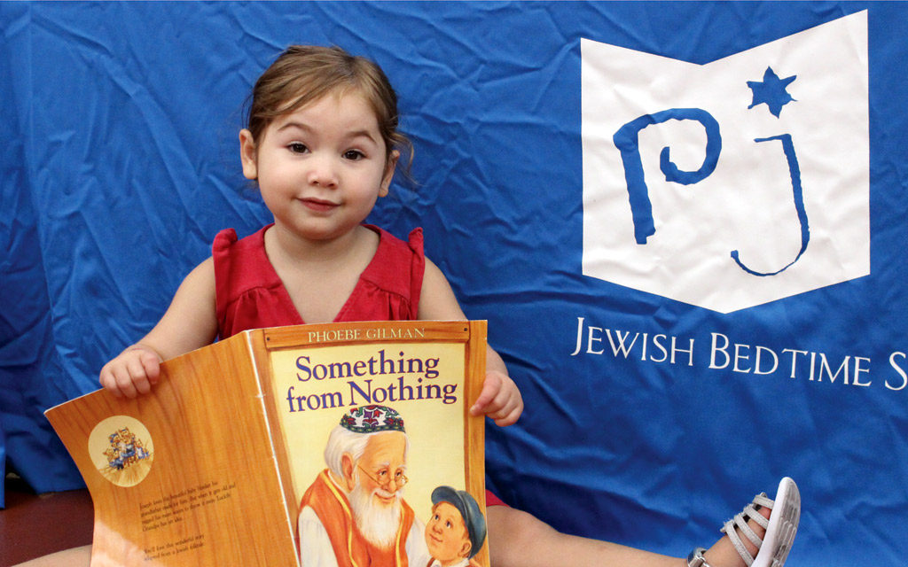 PJ Library Creates a Cultural Community