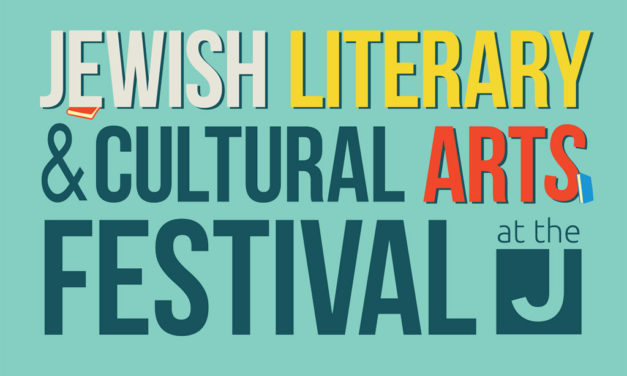 Jewish Literary & Cultural Arts Festival