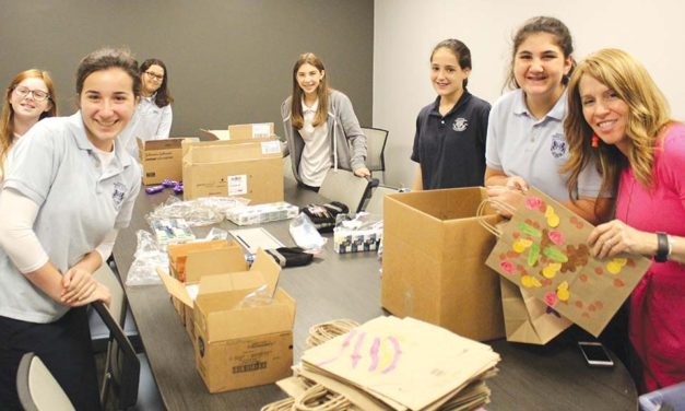 Jewish Memphis Celebrates MIFA’s 50th Anniversary