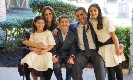 Benny’s Bar Mitzvah Weekend