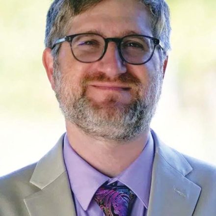 Daniel R. Weiss, Ed.D