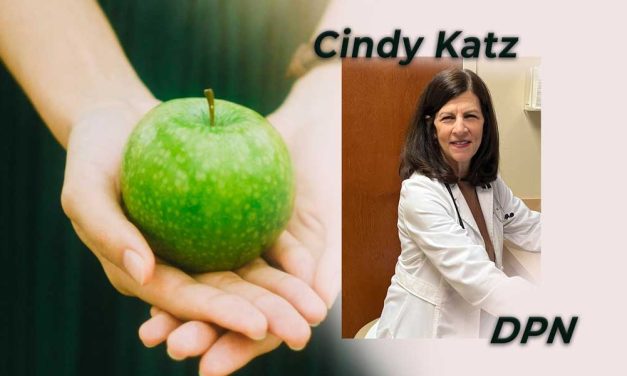 Keeping a Finger on the Pulse of Your Health
