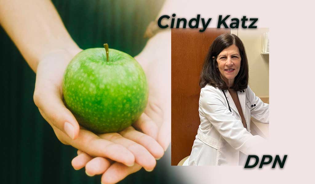 Keeping a Finger on the Pulse of Your Health