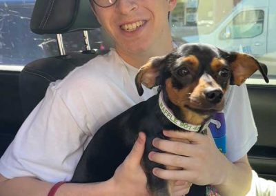 Waffle & Alex