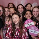 Barbie-Inspired Simcha