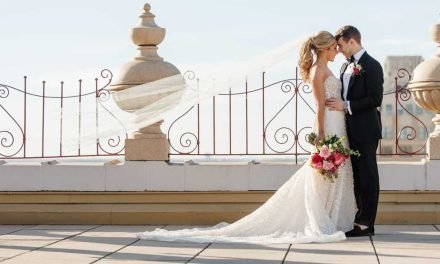 Wedding Weekend Bliss